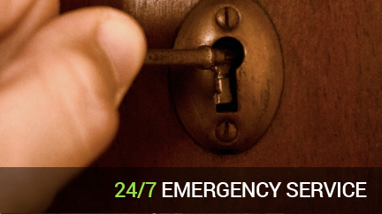 Allen Locksmith Services
